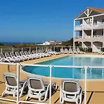 - L'estran - Sables D'olonne شقة *
