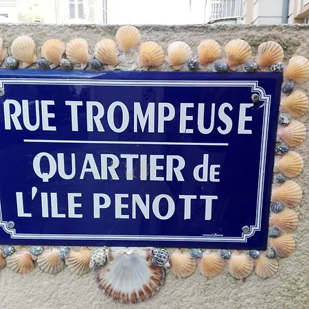 - Résidence L'estran - Sables D'olonne * Les Sables-dʼOlonne