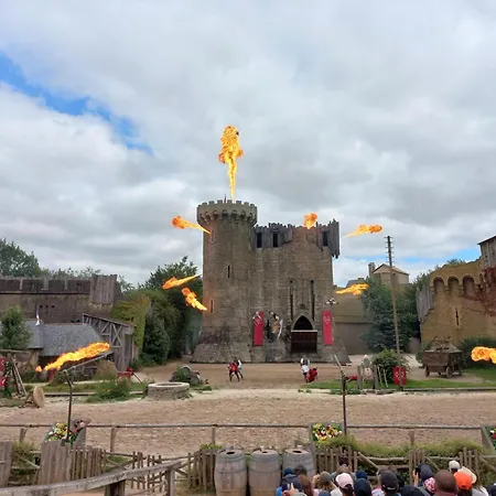 דירה - L'estran - Sables D'olonne *