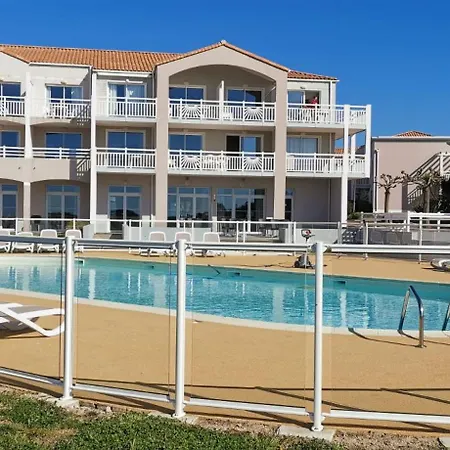 - Résidence L'estran - Sables D'olonne