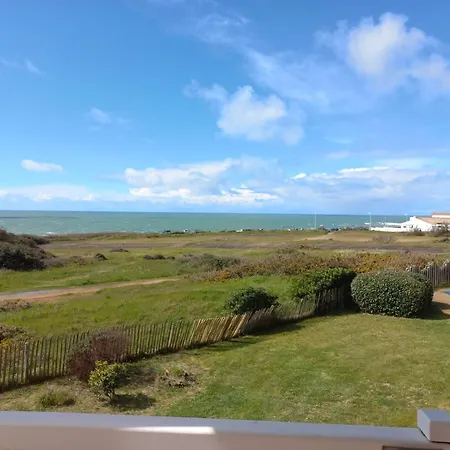 - Résidence L'estran - Sables D'olonne Appartamento