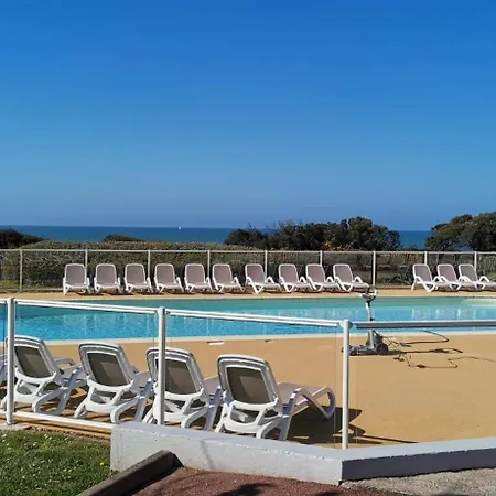 - Résidence L'estran - Sables D'olonne *