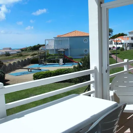 - Résidence L'estran - Sables D'olonne * Les Sables-dʼOlonne
