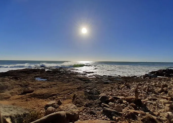 - L'estran - Sables D'olonne דירה