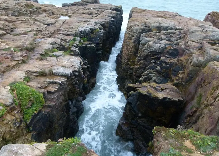 - L'estran - Sables D'olonne * Les Sables-dʼOlonne