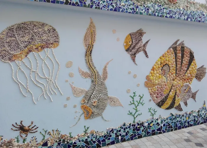 - L'estran - Sables D'olonne