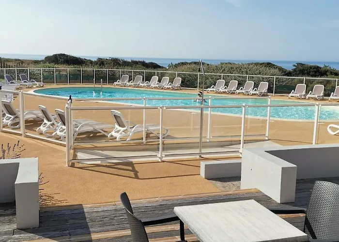 - L'estran - Sables D'olonne דירה Les Sables-dʼOlonne