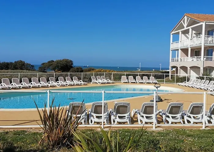 דירה - L'estran - Sables D'olonne *