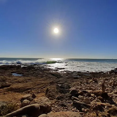 - L'estran - Sables D'olonne Apartmán