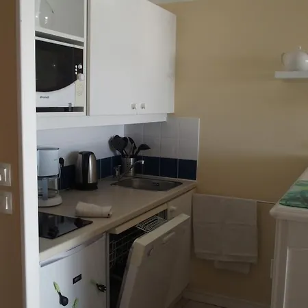 - L'estran - Sables D'olonne