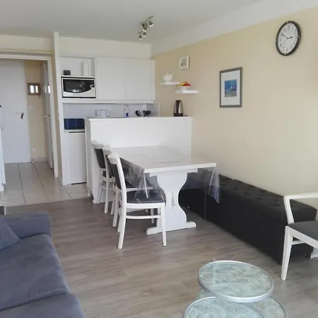 Apartment - L'estran - Sables D'olonne
