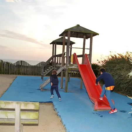 - L'estran - Sables D'olonne Les Sables-dʼOlonne