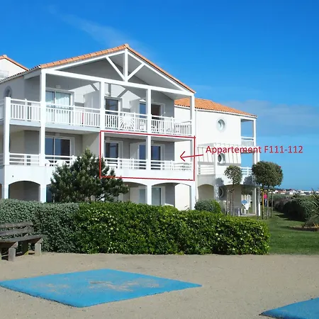 - L'estran - Sables D'olonne *