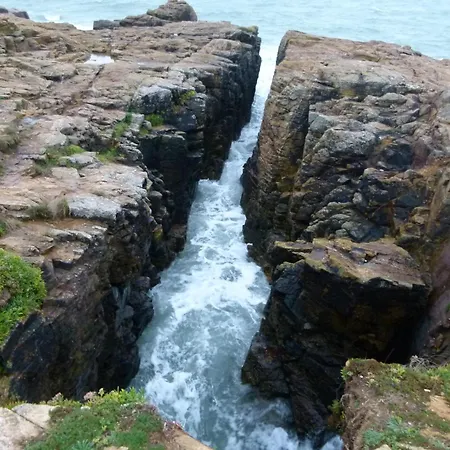 - L'estran - Sables D'olonne * Les Sables-dʼOlonne