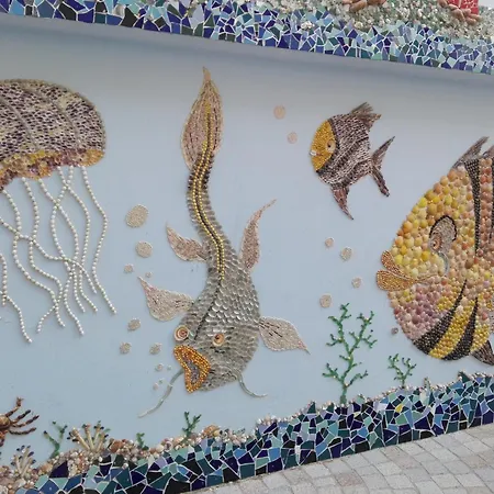 - L'estran - Sables D'olonne