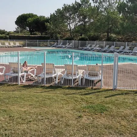 Apartmán - L'estran - Sables D'olonne