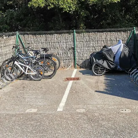 - L'estran - Sables D'olonne Apartmán *