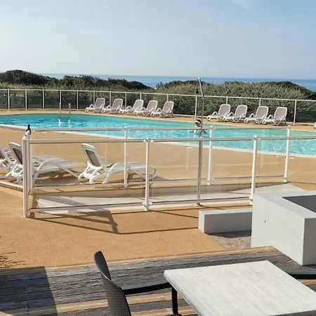 - L'estran - Sables D'olonne Apartment Les Sables-d'Olonne