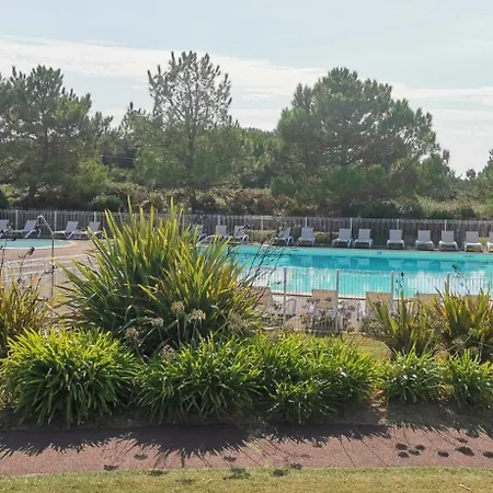 Apartmán - L'estran - Sables D'olonne Les Sables-dʼOlonne