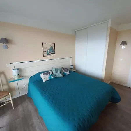 Apartmán - L'estran - Sables D'olonne