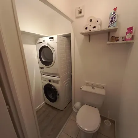 - L'estran - Sables D'olonne Apartment Les Sables-d'Olonne