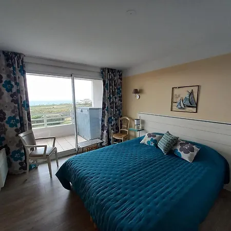 Apartmán - L'estran - Sables D'olonne Les Sables-dʼOlonne