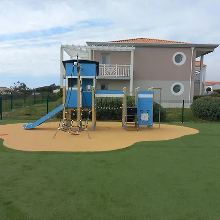 Apartment - L'estran - Sables D'olonne