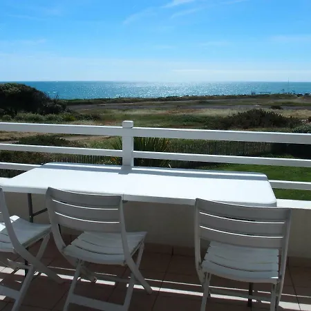 Apartment - L'estran - Sables D'olonne Les Sables-d'Olonne