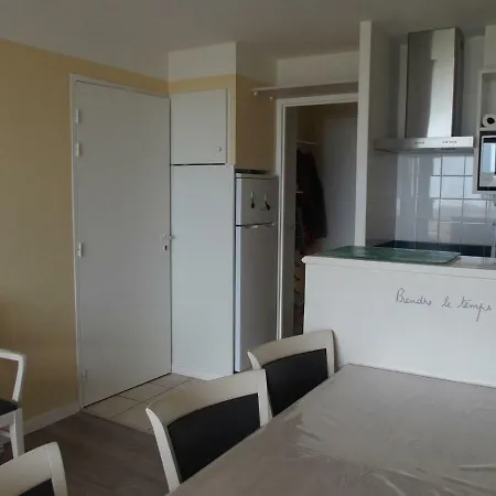 - L'estran - Sables D'olonne Les Sables-dʼOlonne