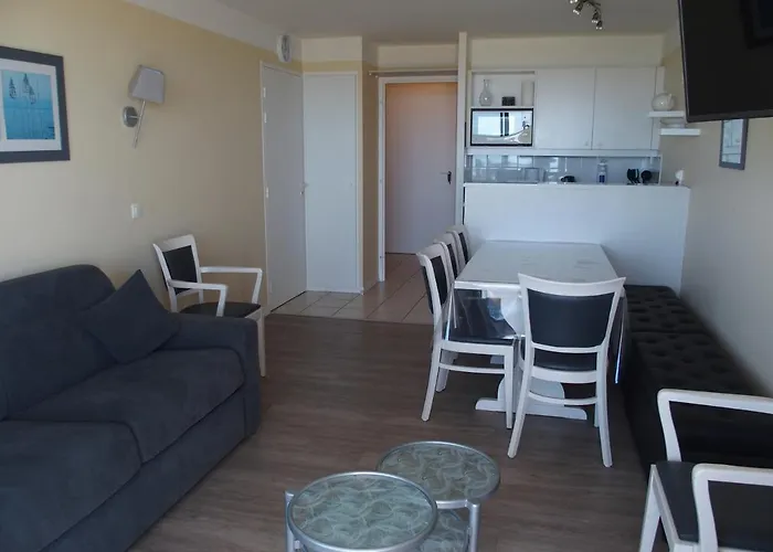 - Résidence L'estran - Sables D'olonne Les Sables-dʼOlonne