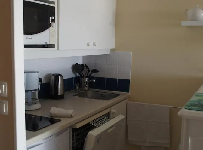 - Résidence L'estran - Sables D'olonne