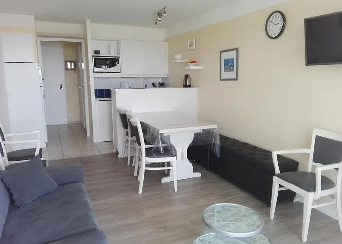 Appartement - Résidence L'estran - Sables D'olonne
