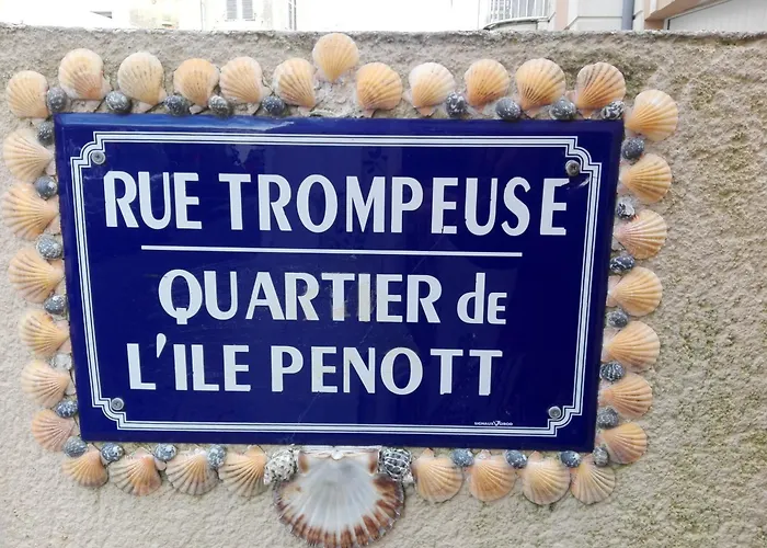 - Résidence L'estran - Sables D'olonne * Les Sables-dʼOlonne