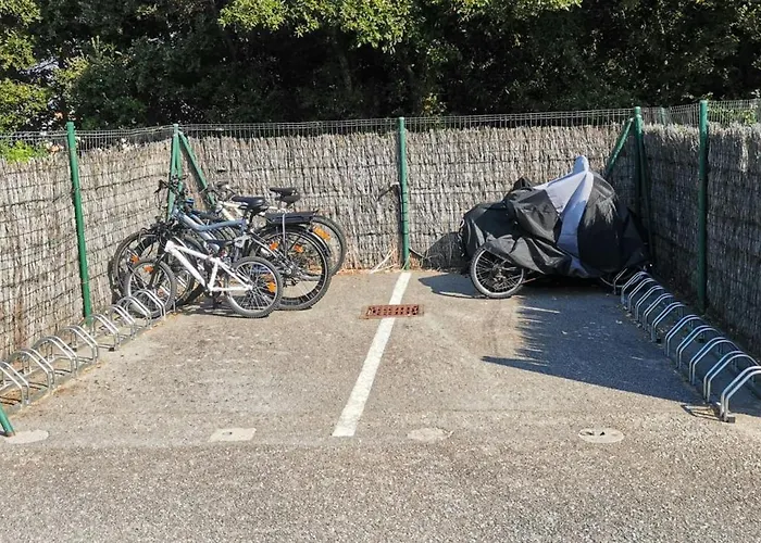 - Résidence L'estran - Sables D'olonne Appartement *