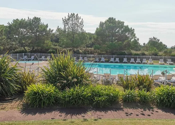 Appartement - Résidence L'estran - Sables D'olonne Les Sables-dʼOlonne