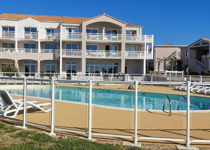 - Résidence L'estran - Sables D'olonne