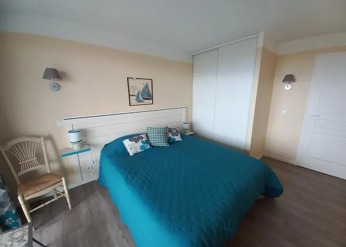 Appartement - Résidence L'estran - Sables D'olonne