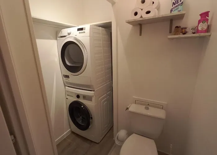 - Résidence L'estran - Sables D'olonne Appartement Les Sables-dʼOlonne