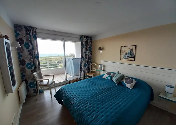 Appartement - Résidence L'estran - Sables D'olonne Les Sables-dʼOlonne