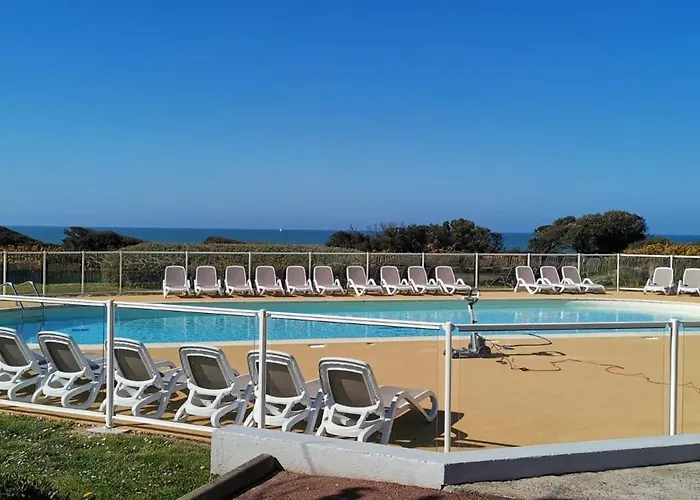 - Résidence L'estran - Sables D'olonne *